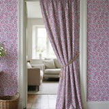 REBEL Hopbush // fabric