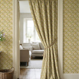 RIOT Honey // fabric