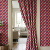 RIOT Pimpernel // fabric
