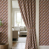 RIOT Wineberry // fabric
