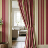 ROW Damson // fabric