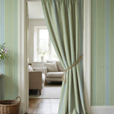 ROW Eucalyptus // fabric