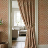 SELMA Poppy // fabric