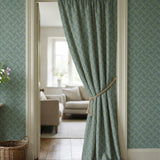 SELMA Seaholly // fabric