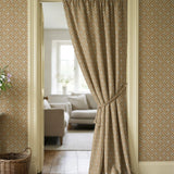 SELMA Yarrow // fabric