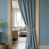 TOOT French Blue // fabric