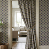 TOOT Navy // fabric