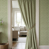 TOOT Shamrock // fabric