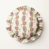 BIRDIE Lizard // fabric