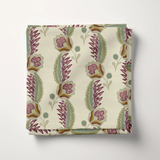 BIRDIE Lizard // fabric