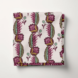 BIRDIE Radicchio // fabric