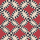 BLINK Badger // wallpaper