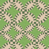 BLINK Lime Leaf // wallpaper