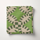 BLINK Lime Leaf // fabric