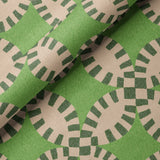 BLINK Lime Leaf // wallpaper