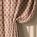 DORA Broad Bean // fabric