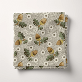 ELF Acorn // fabric