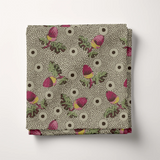 ELF Cherry // fabric