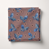 ELF Rosewood // fabric