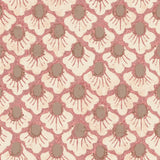 PETAL Calamine // fabric sample