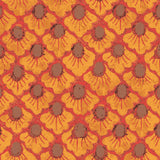 PETAL Ember // fabric sample