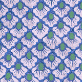 PETAL Marine // fabric sample