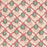 PETAL Strawberry // fabric sample