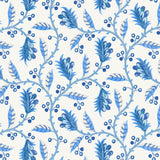FLEUR Larkspur // wallpaper