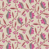 FLEUR Mallow // wallpaper