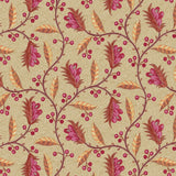 FLEUR Rosehip // wallpaper