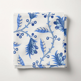 FLEUR Larkspur // fabric