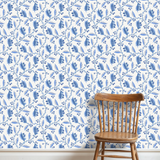 FLEUR Rosehip // wallpaper