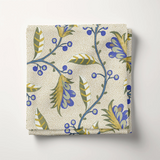 FLEUR Linseed // fabric