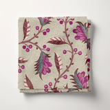 FLEUR Mallow // fabric