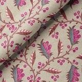 FLEUR Mallow // wallpaper