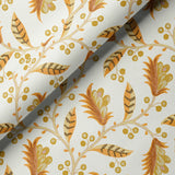 FLEUR Marmelade // wallpaper