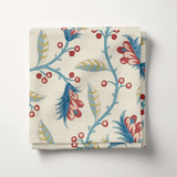 FLEUR Peacock // fabric