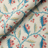 FLEUR Peacock // wallpaper