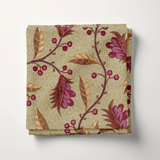 FLEUR Rosehip // fabric