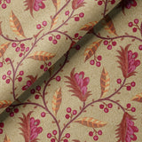 FLEUR Rosehip // wallpaper