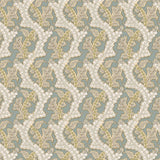 LOULOU Silver Birch // wallpaper