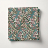 LOULOU Iguana // fabric