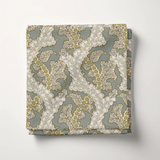 LOULOU Silver Birch // fabric