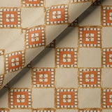 PEACH Goldfish // wallpaper