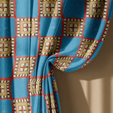 PEACH Basil // fabric