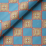 PEACH Nigella // wallpaper