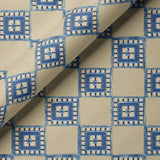 PEACH Prussian // wallpaper