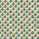 PETAL Blue Spruce // wallpaper