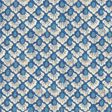 PETAL Indigo // wallpaper