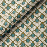 PETAL Blue Spruce // wallpaper